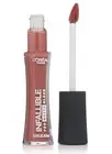 L'Oréal Paris Infallible Lip Pro Matte Gloss