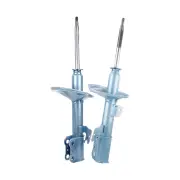 2x Front KYB New SR Special Strut Shocks for Toyota Alphard ANH10W MNH10W MNH15W