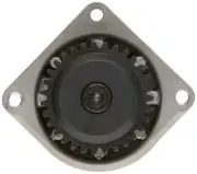 For 2004-2009 Nissan Quest 3.5L GAS Engine Water Pump (Standard) Gates 2005 2006 (for: Nissan)