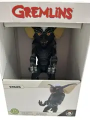 Gremlins STRIPE - Cable Guy- Mobile Phone & Gaming Controller Holder- NIB