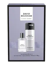 Classic Homme EDT 50mL & Deodorant Spray 150mL Set