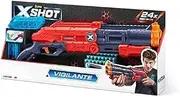 X-SHOT 36437 Excel Vigilante Blaster with Darts Toy Gun