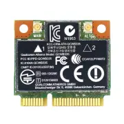 AR9565 WiFi Card QCWB335 PCIE Bluetooth 4.0 150Mbps 2.4G for Win7 Win89094