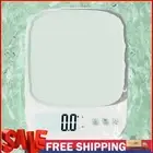 3KG/0.1G Digital Food Scale Tare Function Espresso Coffee Scale for Home Kitchen