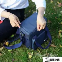 在飛比找Yahoo!奇摩拍賣優惠-保冷袋 BOTTA DESIGN牛津布飯盒袋保溫包戶外野餐包