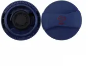 For 2000-2002 Audi S4 Radiator Cap Febi 16275BT 2001 APB (for: Audi)