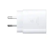 Samsung 25W Travel Adaptor Type C To Type C Cable