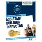 ASSISTANT BUILDING INSPECTOR