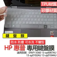 在飛比找蝦皮購物優惠-HP 惠普 ENVY X360 13-ay0087AU 13