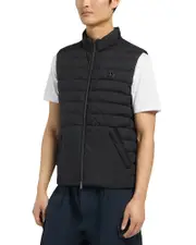 Moose Knuckles Mentana Air Down Vest