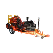 For Hire: Coates Mini Loader - 24hr