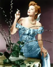 Lucille Ball Photo Print 13 x 19"