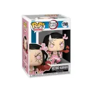 Funko Pop! Demon Slayer - Nezuko Kamado (Demon Form) #1749 - *W/ PROTECTOR*