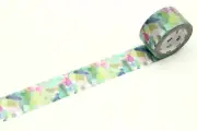 Masking Tape MT Bluebellegray Rothesay Watercolor 2,4cm X 7m