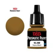 WizKids Paints Sepia Wash New