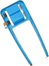Operitacx Electric Foam Cutter Tool for Model Making Cutting Machine for Crafting Projects