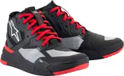 Alpinestars Speedflight, shoes , color: Black/Light Red/White , size: 13.5 US