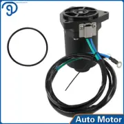 Trim Tilt Motor For Yamaha Outboard Engines 4T 150HP F150 LF150 63P-43880-10-00