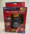2005 Wild Planet Sly Gear Sly Zoom Cam Binoculars w/35mm Telephoto Camera - NEW