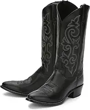 [Justin] Men's Classic Western Boot