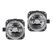 For Ford Taurus Fog Light Assembly 2004 2005 Pair Driver & Passenger Side
