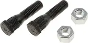 Dorman 03127 Exhaust Flange Hardware Kit