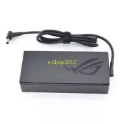 Original 180W 6.0x3.7mm Laptop Charger ASUS TUF Gaming F17 TUF706HCNT AC Adapter