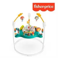 在飛比找森森購物網優惠-【Fisher price 費雪】森林跳跳樂(跳跳椅/寶寶跳