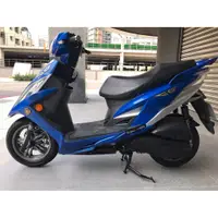 在飛比找蝦皮購物優惠-【川鋐車城林口店】中古機車 二手代步機車 光陽 KYMCO 