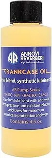 AR North America AR64545 Crankcase Oil