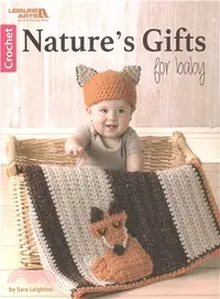 在飛比找三民網路書店優惠-Nature's Gifts for Baby