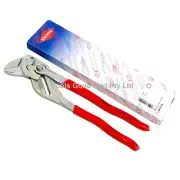 NEW Knipex 300mm Wrench Pliers Adjustable Gland Spanner w/ 68mm Capacity 8603300