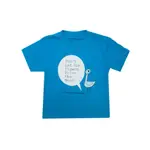 DON'T LET THE PIGEON DRIVE THE BUS! 別讓鴿子開巴士T-SHIRT（尺寸6YR-7Y）