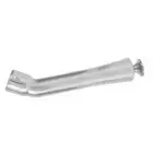 HG Beer Tap Stainless Steel Draft Beer Foam Reduce Equipment Home Beer Brewing A