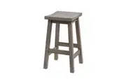 VI Tokyo Solid Timber Kitchen Stool