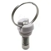 For Cornelius Style Home Brew Beer Kegs Pressure Relief Valve