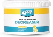 Groomers Goop Creme for Oily Coats, 14 ounce can