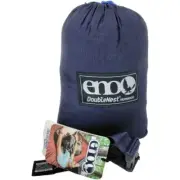 Eno DoubleNest Hammock Navy, Royal