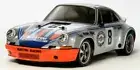 TAMIYA RC 58571 Porche Carrera RSR Martini TT-02 4WD 1:10 Assembly Kit