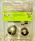 Greenlee 35179 Slug Buster Round Knockout Punch Set 1.280" /32.5mm New Punch Die