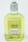 L’Occitane Cedrat For Men Body & Hair Shower Gel 8.4 Fl Oz/250ml