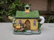 Tell Tale Teapots Father Jack's Chapel Tea Pot