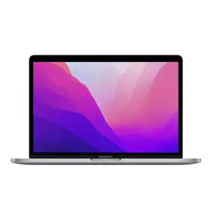 13-inch MacBook Pro: Apple M2 chip with 8-core CPU and 10-core GPU, 256GB SSD - Space Grey