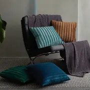 Classic Throw Pillowcover INS Style Cushion Cover Sofa/Bed