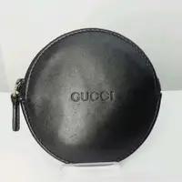 在飛比找PopChill優惠-[二手] ⁺⊹古董精品⊹⁺┇GUCCI 小零錢包✦