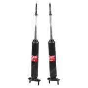 2x Front KYB Excel-G Shocks for Ford Fairmont XA XB XC XD XE XF XP XR XT XW XY
