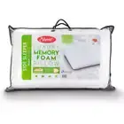 Memory Foam High Profile Pillow