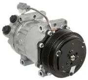 Four Seasons 78575 A/C Compressor For Select 11-15 Ford Models