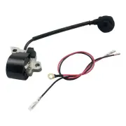 1PC Ignition Coil fit for STIHL 066 046 MS660 MS460 HOLZFFORMA G660 G466 G444
