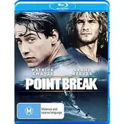 Point Break